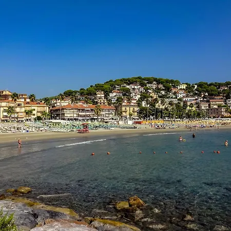 Appartement Front Magic Sea - 20m From The Sea - Happy *