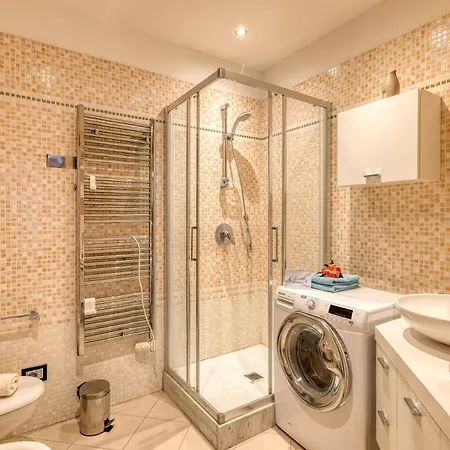 Appartement Front Magic Sea - 20m From The Sea - Happy