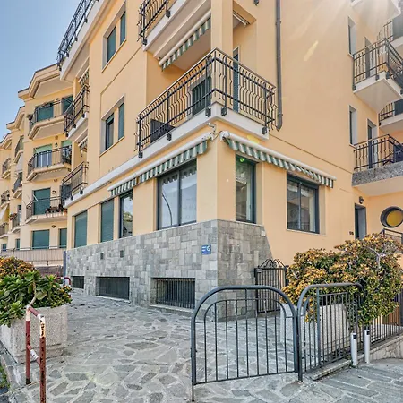 Appartement Front Magic Sea - Sea Front - Happy *