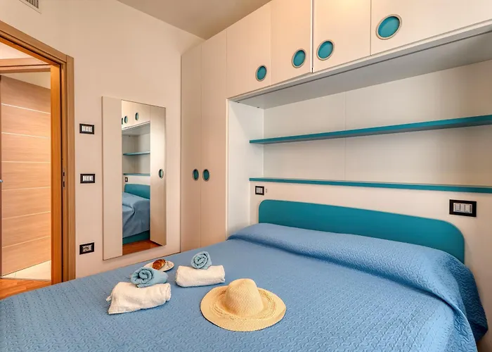 Apartamento Lai - Front Beach Magic Sea - Sea Front - Happy Rentals *