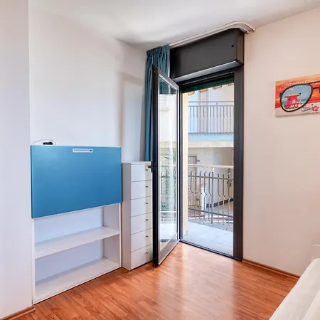 Apartman Front Magic Sea - 20m From The Sea - Happy Laigueglia