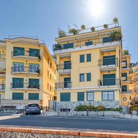 Front Magic Sea - 20m From The Sea - Happy Appartement