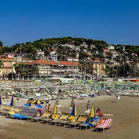 Διαμέρισμα Front Magic Sea - Sea Front - Happy