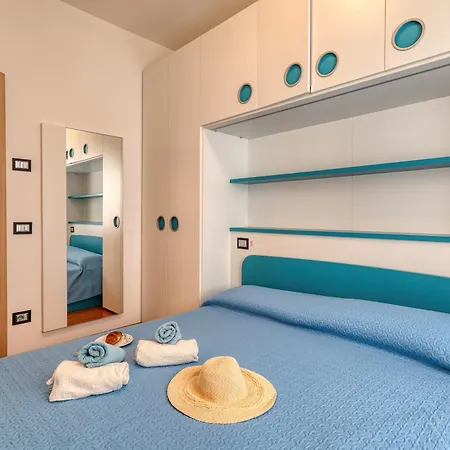 Appartement Front Magic Sea - 20m From The Sea - Happy *