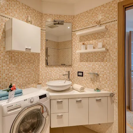 דירה Front Magic Sea - Sea Front - Happy