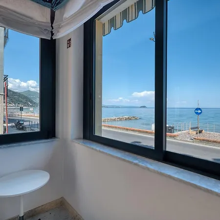 Appartement Front Magic Sea - 20m From The Sea - Happy