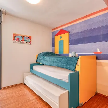 Front Magic Sea - 20m From The Sea - Happy