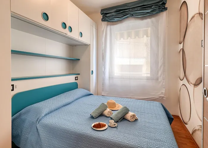Lai - Front Beach Magic Sea - Sea Front - Happy Rentals * Laigueglia