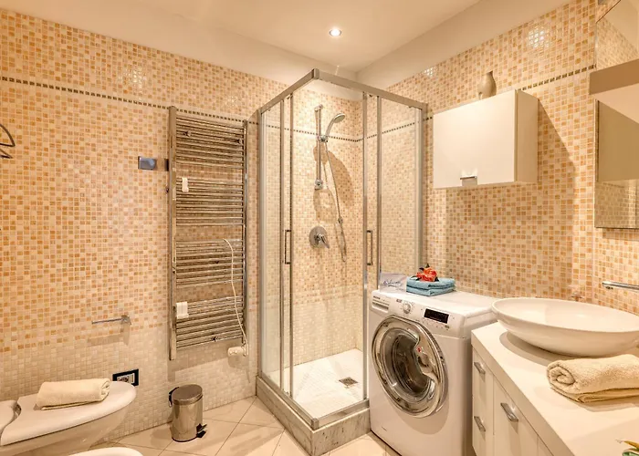 Appartement Lai - Front Magic Sea - Sea Front - Happy